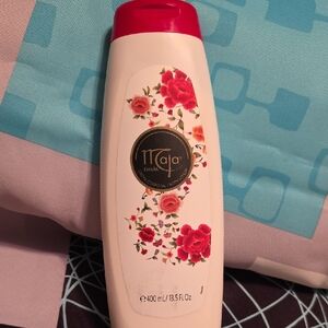 Maja Espana Body Lotion, Moisturizing 13.5 oz. New.